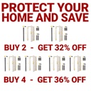 Save On Home Security
