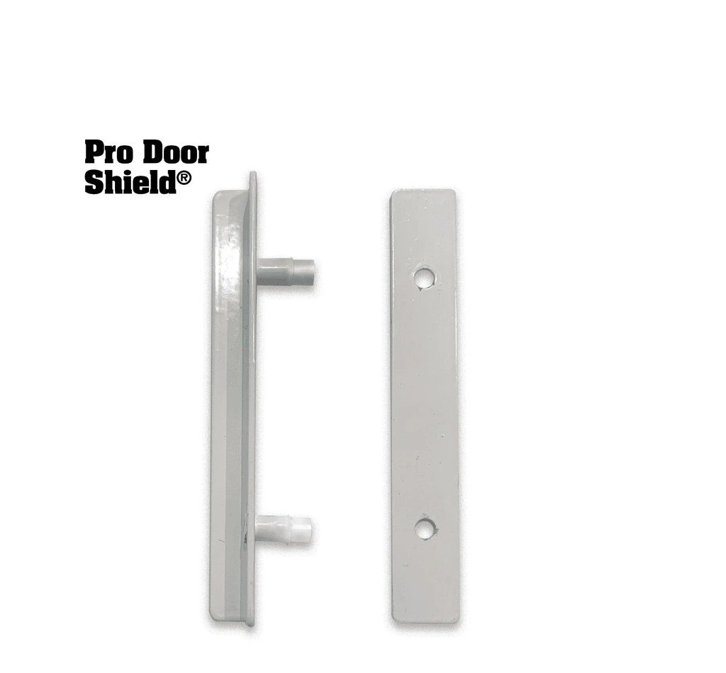 Side Light Door Reinforcement Kit