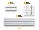 Door Armor Fannie Mae Bundle