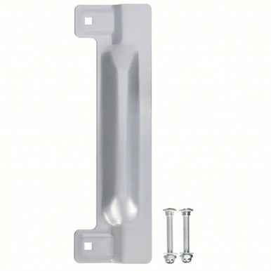 [DNJ-ULP-10000] Universal Latch Protector: Reinforce Outswing Doors for Security