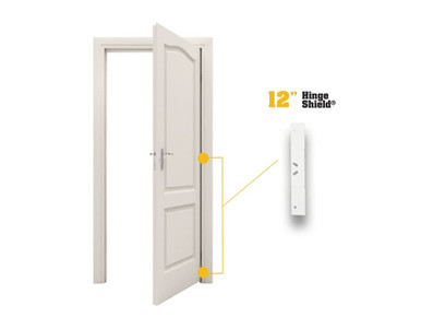 [door-armor-hinge-shield] Door Armor Hinge Shield