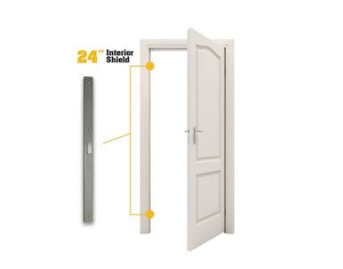 FIX-A-JAMB Interior Door Jamb Repair